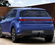 Zunanja slika - Volkswagen ID.Polo - Premium  52 kWh  PREDNAROČILO - 3 - Predogledna slika