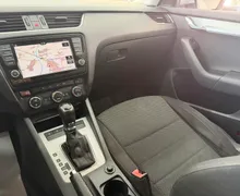Zunanja slika - Škoda Octavia - Combi 2,0 TDI L&K - 9 - Predogledna slika