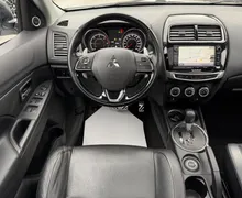 Zunanja slika - Mitsubishi ASX - 2.2 DI-D 4WD AUT. Intense+ XENON NAVI PANO KAMERA - 16 - Predogledna slika
