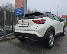Zunanja slika - Nissan Juke - 1.0 DIG-T 117 ACENTA DCT ZELO LEP - 8 - Predogledna slika