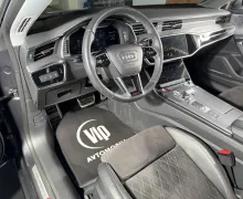 Zunanja slika - Audi S7 - Sportback TDI Tiptronic - 12 - Predogledna slika