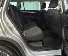 Notranja slika - Škoda Kodiaq - 4x4 2.0 TDI Ambition Tour DSG - Matrix.virtual.ACC - 14 - Predogledna slika