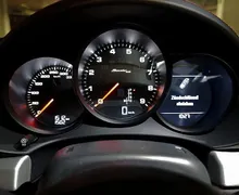 Zunanja slika - Porsche 718 Boxster - 4.0 25 Anniversary - ZBIRATELJSKI - OMEJENA SERIJA - 10 - Predogledna slika