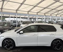 Zunanja slika - Volkswagen Golf - 4JOY 1.5 eTSI DSG-SLO-1.lastnik-MATRIX-KAMERA - 3 - Predogledna slika