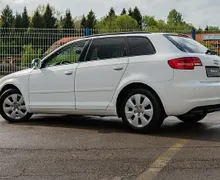 Zunanja slika - Audi A3 - 1.6 TDI DPF - 7 - Predogledna slika