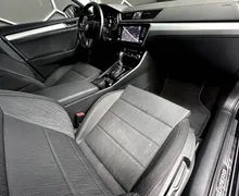 Notranja slika - Škoda Superb - 2.0 TDI 110 kW VIRTUAL-DSG-KLJUKA-MEMORY-NOVE GU.. - 11 - Predogledna slika