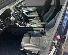 Zunanja slika - Audi S6 - Avant TDI Tiptronic - 10 - Predogledna slika