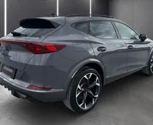 Zunanja slika - Cupra Formentor - VZ 1.4 eHybrid DSG-Panorama-Mrtvi kot-ACC-Kamera.. - 3 - Predogledna slika