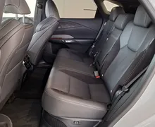 Zunanja slika - Lexus RX - 500h HEV Aut. F Sport Mark Levinson - 11 - Predogledna slika