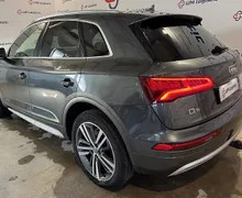 Zunanja slika - Audi Q5 - 40 TDI quattro S tronic - S LINE - SLO-VSA OPREMA - 4 - Predogledna slika