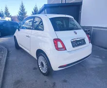 Zunanja slika - Fiat 500 - 1.2 - 3 - Predogledna slika