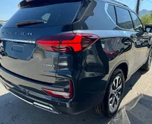 Zunanja slika - SsangYong Rexton - 2.2 XDI LIMITED+ 18 . 4x4 A T - 3 - Predogledna slika