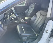 Notranja slika - Audi A5 - Coupé quattro 3,0 TDI S-tronic - 10 - Predogledna slika