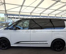 Zunanja slika - Volkswagen Multivan - Edition L1 2.0 TDI DSG-SLO-1.LASTNIK-ALKANTARA - 3 - Predogledna slika