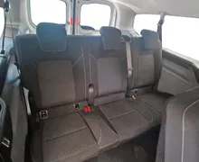 Zunanja slika - Ford Transit Custom - Kombi 320 2.0 TDCi L2H1  DMR  Trend-SLO-LED-KAMERA - 9 - Predogledna slika