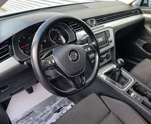 Zunanja slika - Volkswagen Passat - Variant 2.0 TDI+VELIKI SERVIS-FULL LED-GR.SED-NAVI-MASAŽA - 6 - Predogledna slika