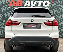 Zunanja slika - BMW X1 - serija :  xDrive20d Sport Line+140KW+4X4+LED+TEMPOMAT+PDC - 6 - Predogledna slika