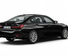 Zunanja slika - BMW Serija 3 - : 318d limuzina - 2 - Predogledna slika