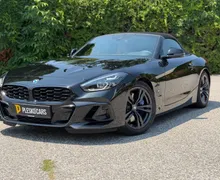 Zunanja slika - BMW Z4 - M40i - 1 - Predogledna slika