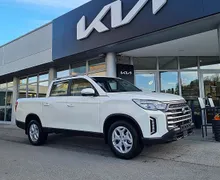 Zunanja slika - SsangYong Musso - 2.2 XDi ULTIMATE 4WD - 1 - Predogledna slika