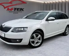 Zunanja slika - Škoda Octavia - Combi 2.0 TDI Elegance - 1 - Predogledna slika