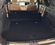 Zunanja slika - Xpeng G9 - PERFORMANCE AWD KAITOKE MAT GREEN - 11 - Predogledna slika