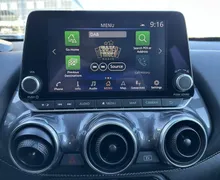 Notranja slika - Nissan Juke - 1.6 Hybrid AT - 28 - Predogledna slika