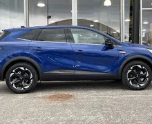 Zunanja slika - Mitsubishi Grandis - 1.3 DI-T MHEV 103kW DCT7 Intense AKCIJA - 3 - Predogledna slika