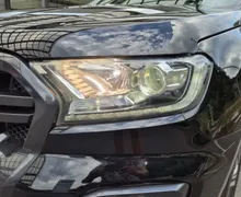 Zunanja slika - Ford Ranger - WILDTRAK 2.0 213PS A10-SLO-1.LAST-VELIK SERVIS - 7 - Predogledna slika