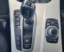 Zunanja slika - BMW X3 - serija :  xDrive20d - 12 - Predogledna slika