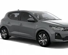 Zunanja slika - Dacia Sandero - TCe 100 Expression - 1 - Predogledna slika