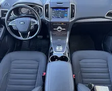 Zunanja slika - Ford Galaxy - 2.0 EcoBlue 110 kW FWD Titanium auto 7sedežev Max - 9 - Predogledna slika