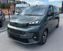 Zunanja slika - Peugeot Traveller - L2 2.2 BlueHDi 180 S S Business Avt.-ZALOGA - 1 - Predogledna slika