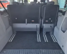 Zunanja slika - Ford Tourneo - Custom 2.0 TDCi TREND L2 - 9 SEDEŽEV - TOP OPREMA - 14 - Predogledna slika