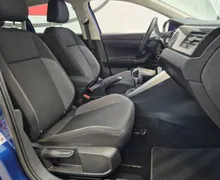 Notranja slika - Volkswagen Taigo - 1.0 TSI Life 85  115 - 7 - Predogledna slika