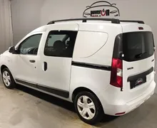 Zunanja slika - Dacia Dokker - 1,5 dCi 90 N1 - 3 - Predogledna slika