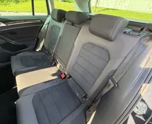 Notranja slika - VW Golf - Variant 1,5 TSI ACT BMT Highline DSG - 9 - Predogledna slika