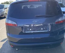 Zunanja slika - Ford S-MAX - 2.0 TDCi Titanium - 4 - Predogledna slika