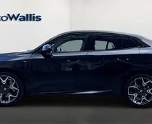 Zunanja slika - BMW X2 - BMW  sDrive20i, 115KW  M SPORT PACKAGE PRO - 8 - Predogledna slika