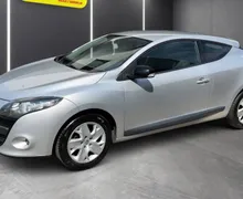 Zunanja slika - Renault Mégane - Megane 1.6 16V SLOVENSKO VOZILO REDNO SERVISIRANO TOP... - 3 - Predogledna slika