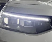 Zunanja slika - Volkswagen Tayron - Elegance 2.0 TSI 4M DSG - NA ZALOGI - - 2 - Predogledna slika