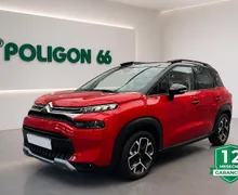 Zunanja slika - Citroën C3 Aircross - 1.2 PureTech Shine Avt.-1LASTNIK-FUL LED-KAMERA... - 1 - Predogledna slika