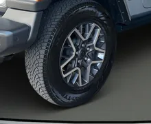 Zunanja slika - Jeep Wrangler - Unlimited 2.0T Sahara Avt. - 6 - Predogledna slika