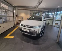 Zunanja slika - Dacia Duster - Journey 130MHEV + My Revision - 1 - Predogledna slika
