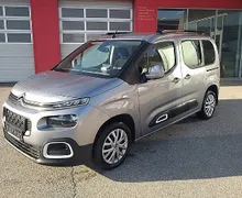 Zunanja slika - Citroën Berlingo - Shine M BlueHDi 130 S S BVM6  -40- - 1 - Predogledna slika