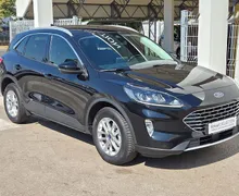 Zunanja slika - Ford Kuga - 2.5 Duratec FHEV Titanium CVT KAMERA KEYLESS - 3 - Predogledna slika