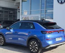 Zunanja slika - Volkswagen T-Roc - 1.5 eTSI Life DSG 110  150  ||OGROMNO OPREME||... - 4 - Predogledna slika