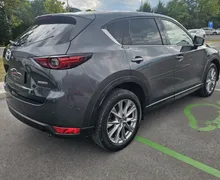 Zunanja slika - Mazda CX-5 - CD150|alu19|fulLED|kamera|navi|headUP|Keyless - 4 - Predogledna slika