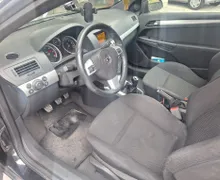 Zunanja slika - Opel Astra - Opel - 6 - Predogledna slika