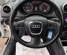 Zunanja slika - Audi A3 - 2.0 TDI AUT XENON AUT PANO PDC TEM USNJE TOP... - 16 - Predogledna slika